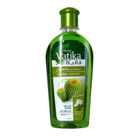 Масло для волос с кактусом Dabur Vatikа