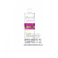Bielenda SKIN CLINIC PROFESSIONAL Омолаживающий тоник для лица с ретинолом и коэнзимом Q10 200 ml