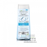 Bielenda Биотехнология 7Д Увлажняющая мицелярная жидкость для демакияжа 3 в 1 200 мл