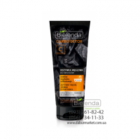 Bielenda CARBO DETOX Угольное питательное средство для волос (кондиционер) 200 г