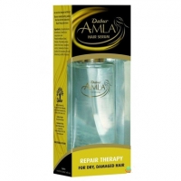 Cыворотка для волос восстанавливающая (Dabur Amla Hair Serum Repair Therapy)