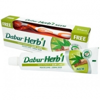 Dabur HERB'L Зубная паста - ним