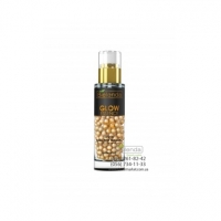Bielenda GLOW ESSENCE база под макияж золото 30г