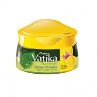 Крем для волос от перхоти Vatika Naturals Dandruff Guard (Dabur)