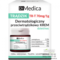 Dr Medica АКНЕ дерматологический анти-акне крем день/ночь 50мл