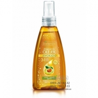 Bielenda ДРАГОЦЕННЫЕ МАСЛО ДЛЯ ТЕЛА Авокадо для лица ,тела, волос  3 в 1 150 мл