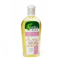 Масло для волос с экстрактом чеснока  Dabur Vatikа