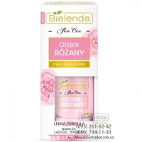 Bielenda ROSE CARE Розовое масло для лица 15 мл