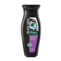 Шампунь Vatika Black Seed (с черным тмином)