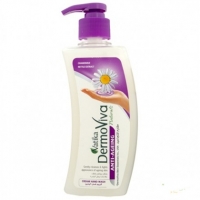 Vatika Dermoviva гель для мытья рук против старения кожи