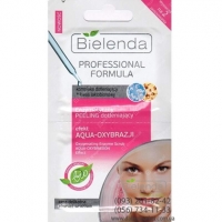 Bielenda Маска энзиматический пилинг с эффектом aqua-oxybrasion 2x5 мл