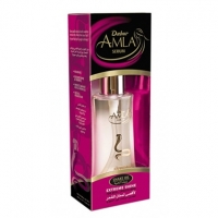 Cыворотка для придания блеска волосам (Dabur Amla Hair Serum Extreme Shiner)