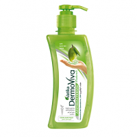 Vatika Dermoviva гель для мытья рук антибактериальный