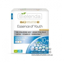 Bielenda Биотехнология 7Д Увлажняющий дневной крем 30+ SPF 10 50 мл