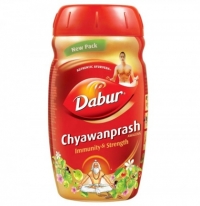 Чаванпраш Дабур классический (Chyawanprakash Dabur)