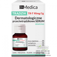 Dr Medica АКНЕ дерматологическая сыворотка анти-акне день/ночь 30мл