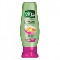 Кондиционер Dabur Vatika восстановление Naturals Repair & Restore