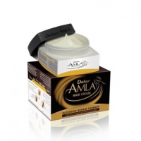 Амла восстанавливающий крем для волос (Dabur)