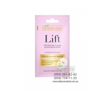 Bielenda LIFT Лифтинг-маска против морщин