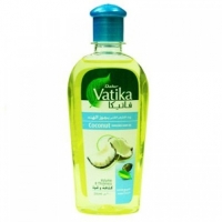 Масло для волос с кокосом Dabur Vatikа