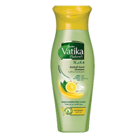 Шампунь от перхоти Vatika Naturals Dandruff Guard
