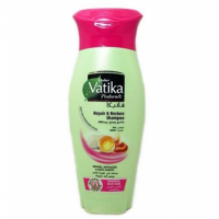 Шампунь восстановление Vatika Naturals Repair & Restore