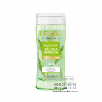 Bielenda ЗЕЛЕНЫЙ ЧАЙ Гидролат 3 в 1, 200 мл