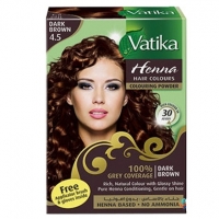VATIKA Хна - каштановая