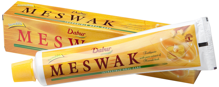 dabur meswak купить в нашем магазине
