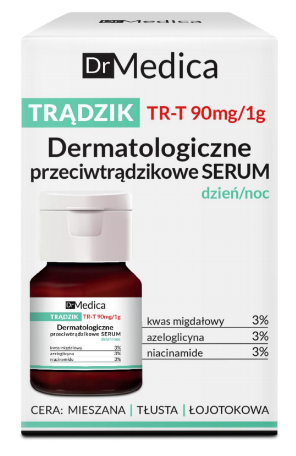 antiakne serum