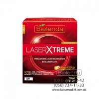 bielenda lazer extreme krem lifting dnevnoi